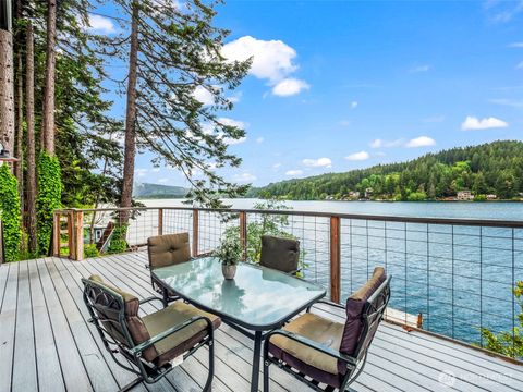 1201 Summit Lake Shore Road NW, East Olympia, WA 98502 - MLS#: 2380043