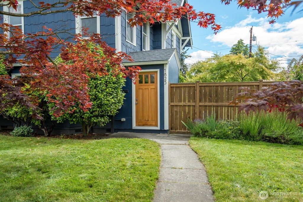 Photo of 1825 Rucker Avenue, Everett, WA 98201 (MLS # 2533395)