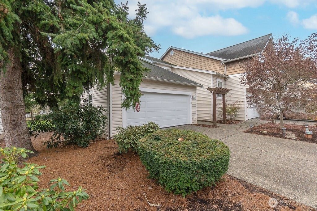 Photo of 7318 Centerville Court #301, Stanwood, WA 98292 (MLS # 2459226)