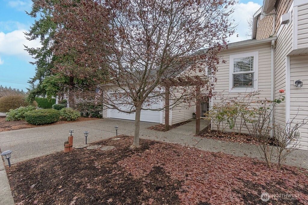 Photo of 7318 Centerville Court #301, Stanwood, WA 98292 (MLS # 2459226)