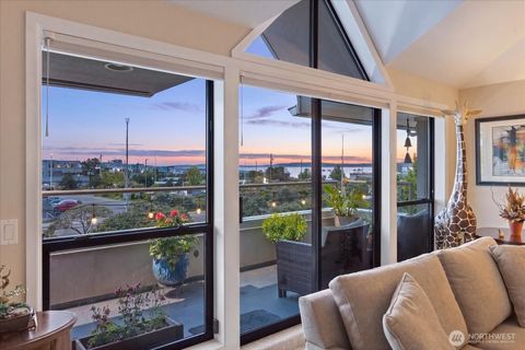 Photo of 110 James Street #302, Edmonds, WA 98020 (MLS # 2531746)