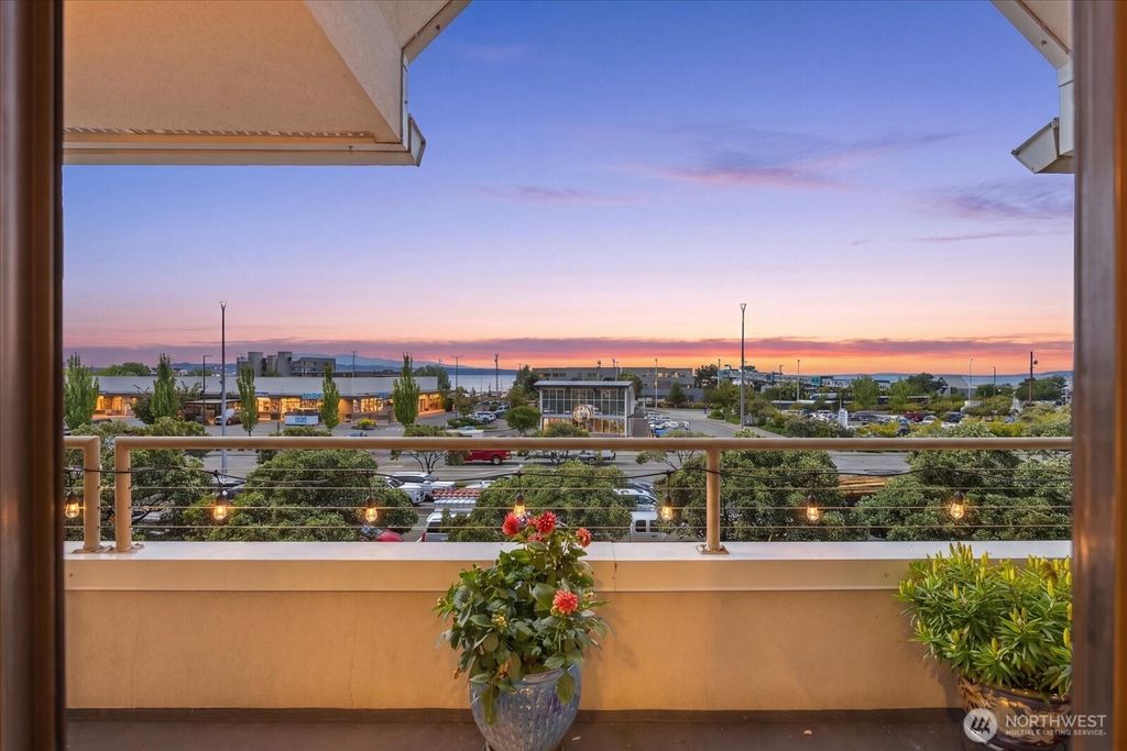 Photo of 110 James Street #302, Edmonds, WA 98020 (MLS # 2531746)