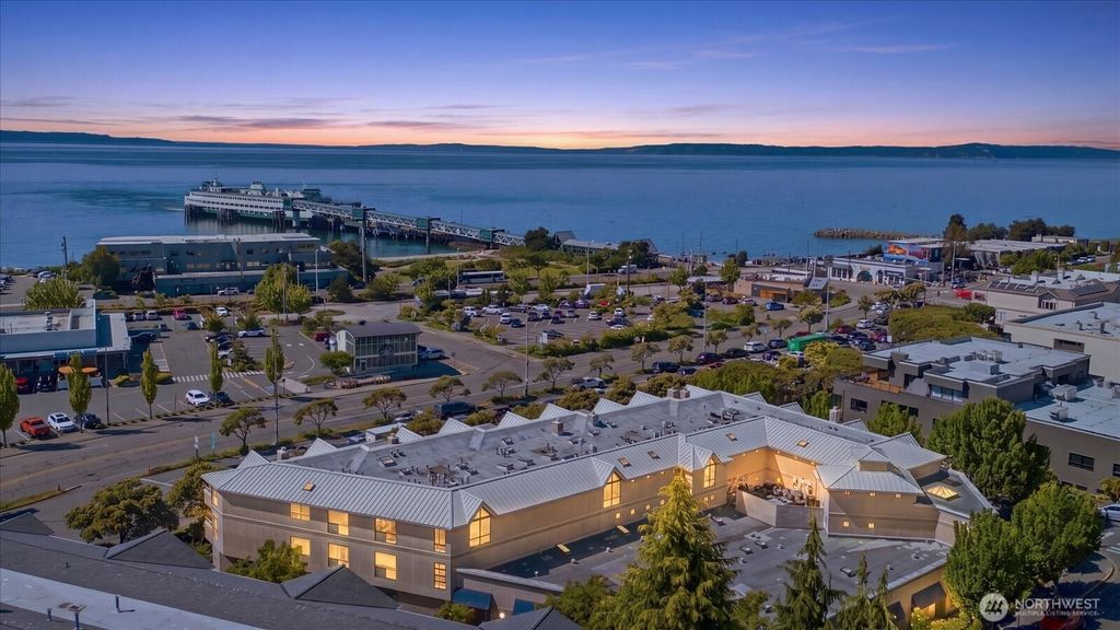 Photo of 110 James Street #302, Edmonds, WA 98020 (MLS # 2531746)