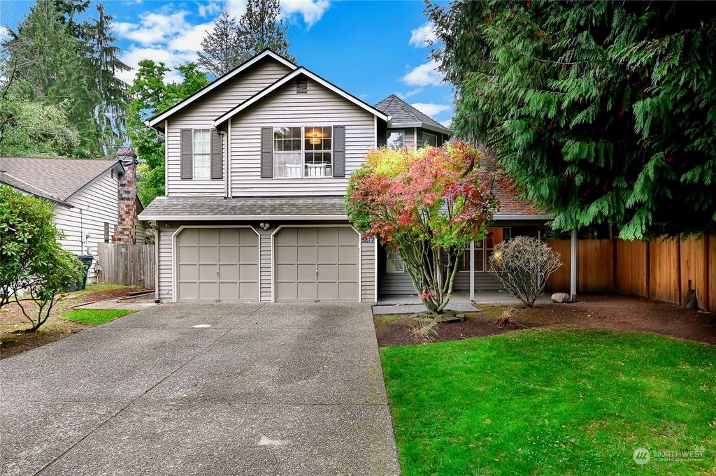 Photo of 5617 142nd Place SE, Everett, WA 98208 (MLS # 2174891)