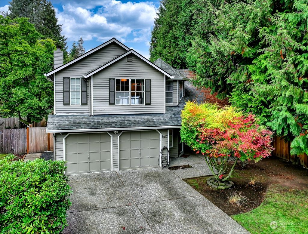 Photo of 5617 142nd Place SE, Everett, WA 98208 (MLS # 2174891)