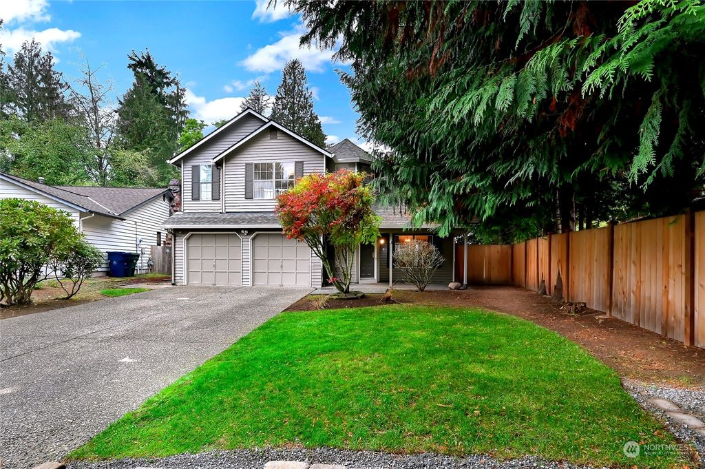 Photo of 5617 142nd Place SE, Everett, WA 98208 (MLS # 2174891)