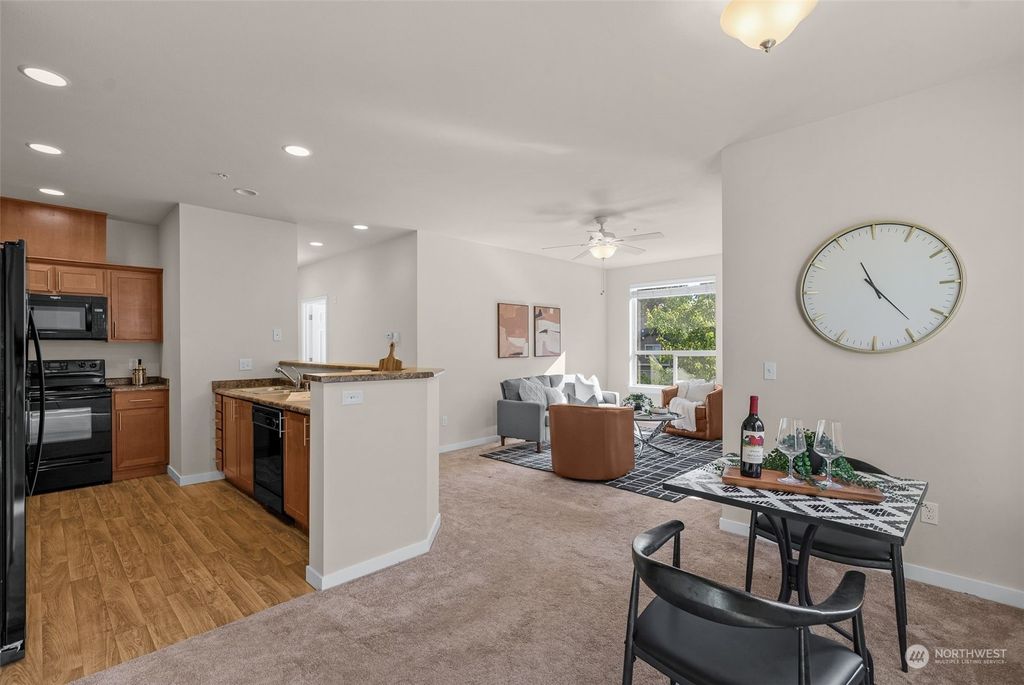 Photo of 1900 Weaver Road #H206, Snohomish, WA 98290 (MLS # 2248730)