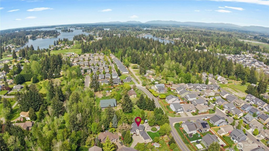 Photo of 8107 204th Avenue Ct E, Bonney Lake, WA 98391 (MLS # 2517977)