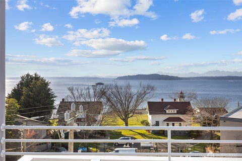 Photo of 3200 Alki Avenue SW #301, Seattle, WA 98116 (MLS # 2567861)