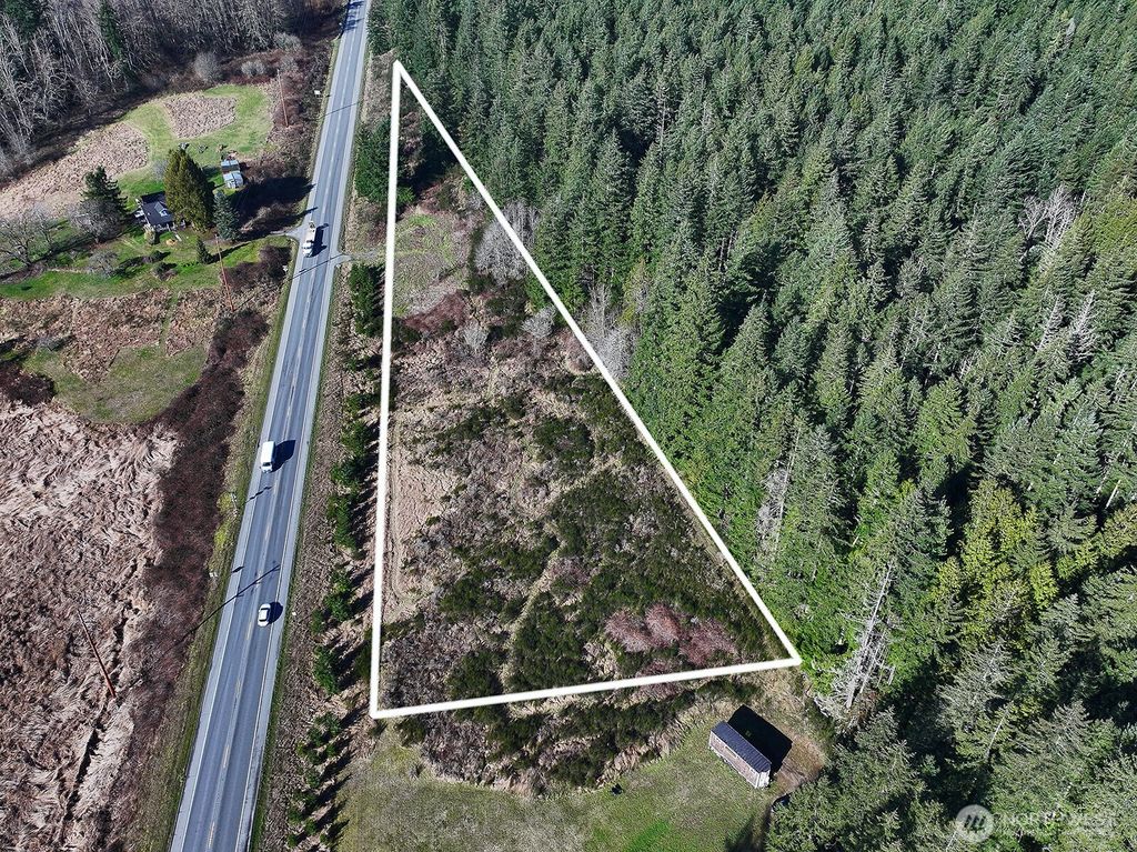 Photo of 0 XXX SR 525 Road, Langley, WA 98260 (MLS # 2498028)