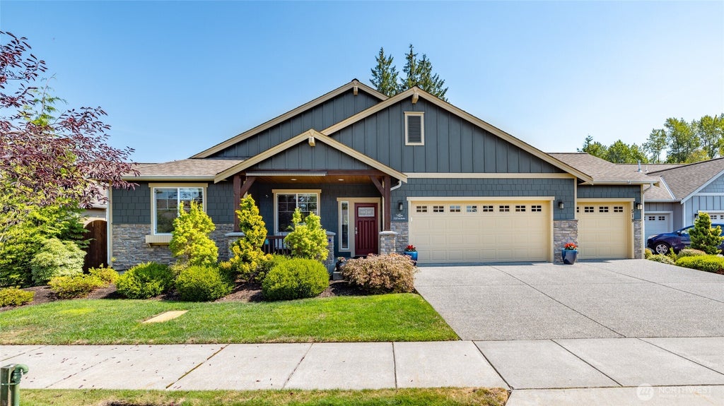 Photo of 518 Twin Brooks Drive, Mount Vernon, WA 98273 (MLS # 2574910)