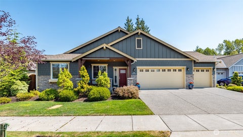 Photo of 518 Twin Brooks Drive, Mount Vernon, WA 98273 (MLS # 2574910)