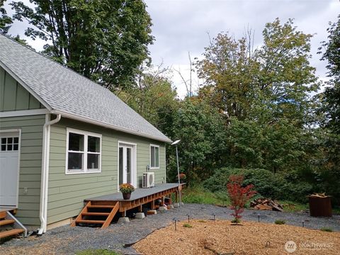 Photo of 2927 Youngs Road, Custer, WA 98240 (MLS # 2397926)