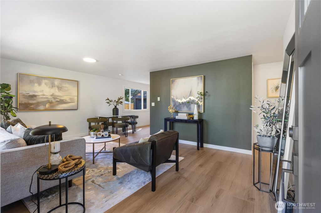 Photo of 17027 37th Avenue S, SeaTac, WA 98188 (MLS # 2420839)