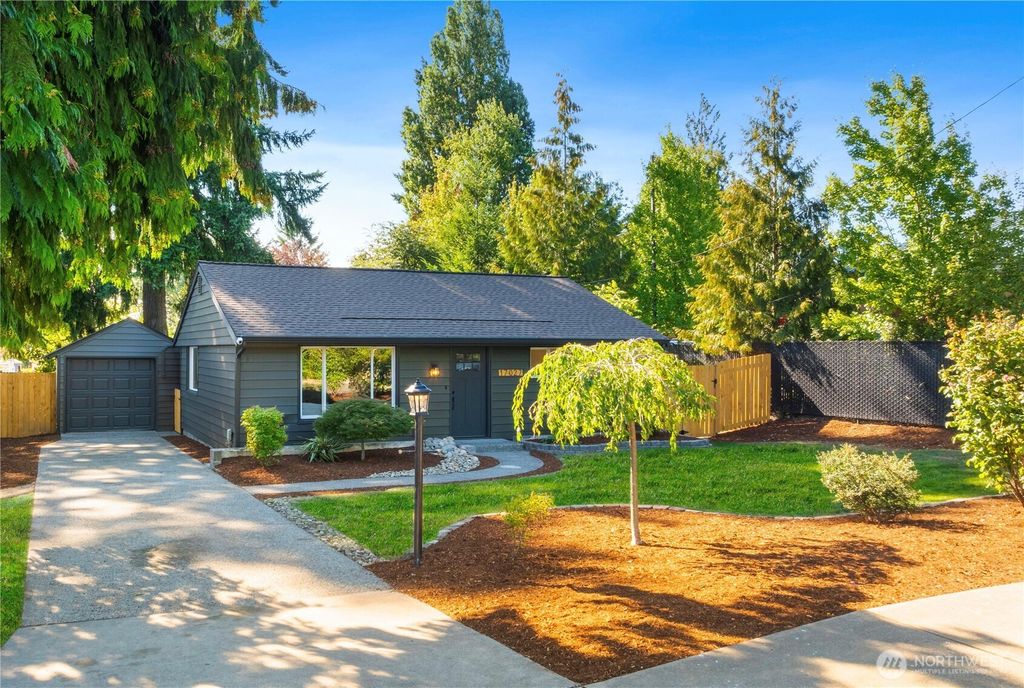 Photo of 17027 37th Avenue S, SeaTac, WA 98188 (MLS # 2420839)