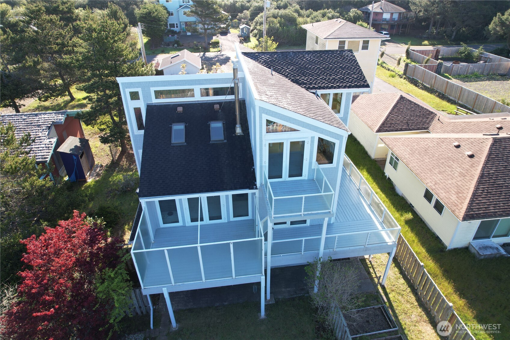 271 Sand Dune Avenue NW