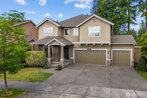 Photo of 14225 3rd Avenue W, Everett, WA 98208 (MLS # 2538165)