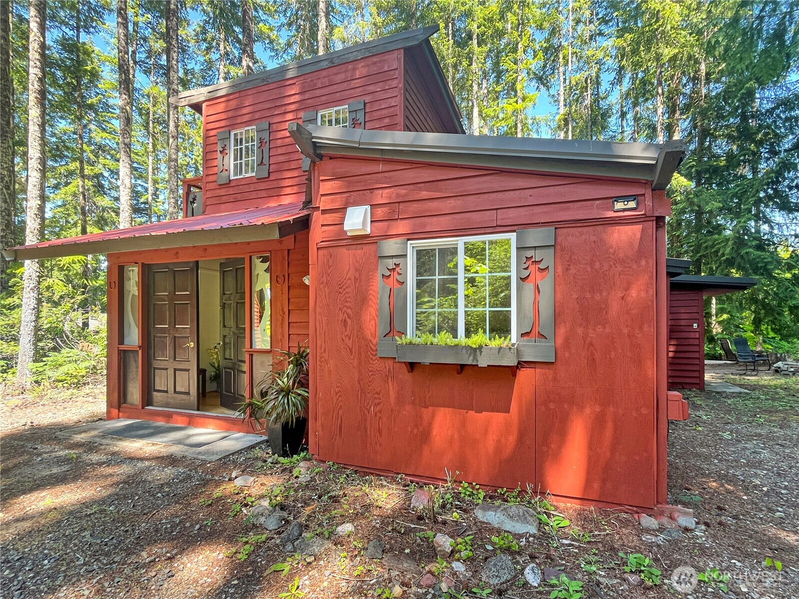 390 N Dow Mountain Drive