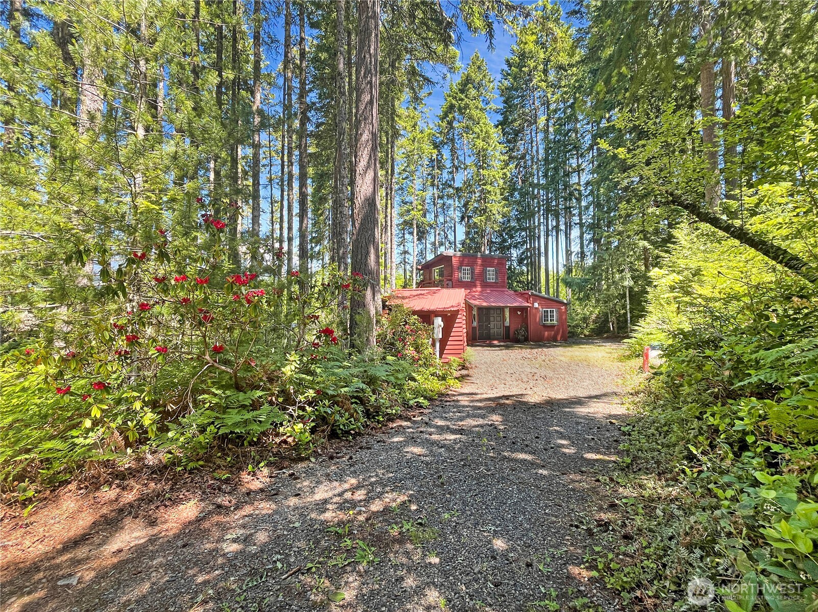 390 N Dow Mountain Drive