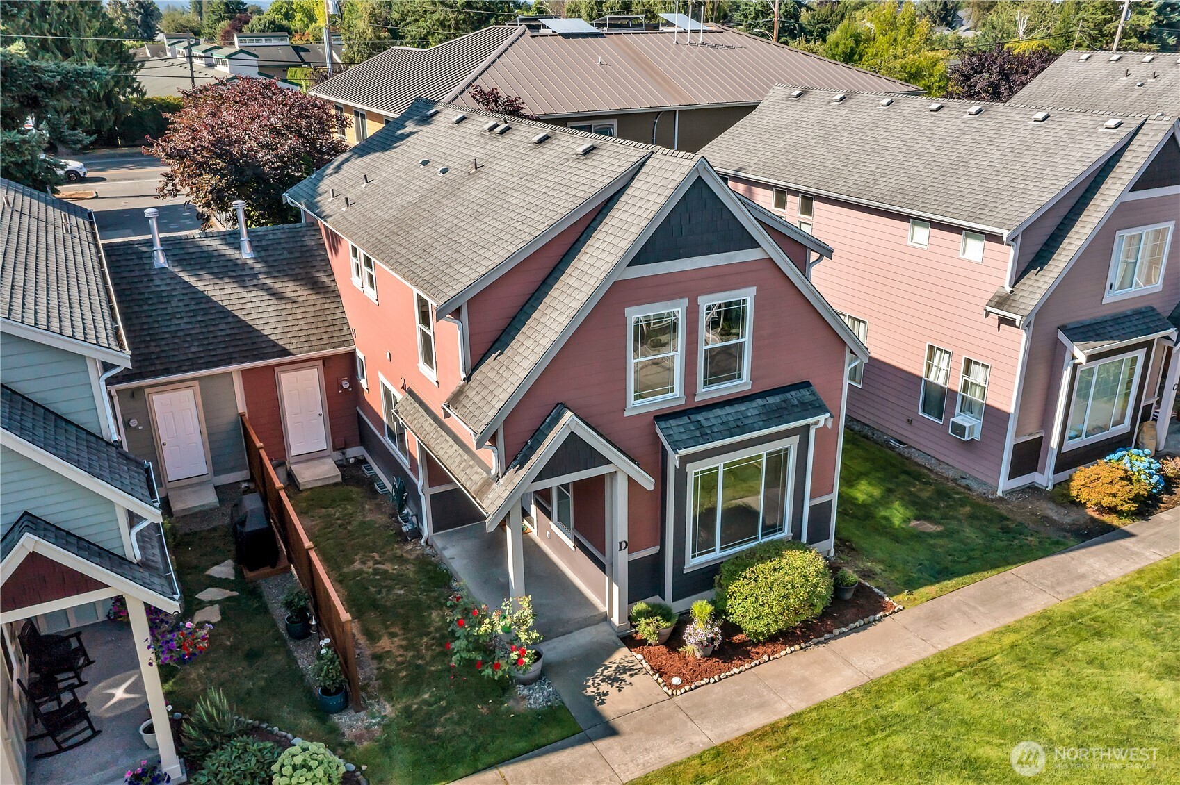 1720 Garfield Street 4 (D)