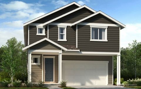 Photo of 769 Weaver Drive Dr E, Enumclaw, WA 98022 (MLS # 2453319)