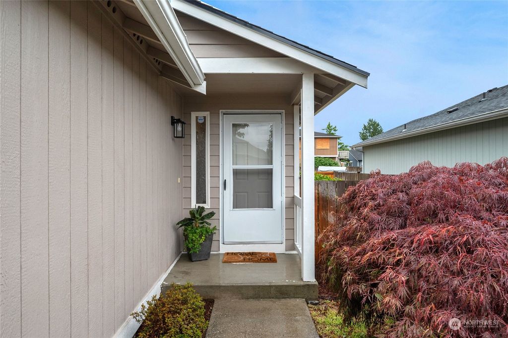 Photo of 17623 Spring Lane Avenue #152, Marysville, WA 98271 (MLS # 2127008)