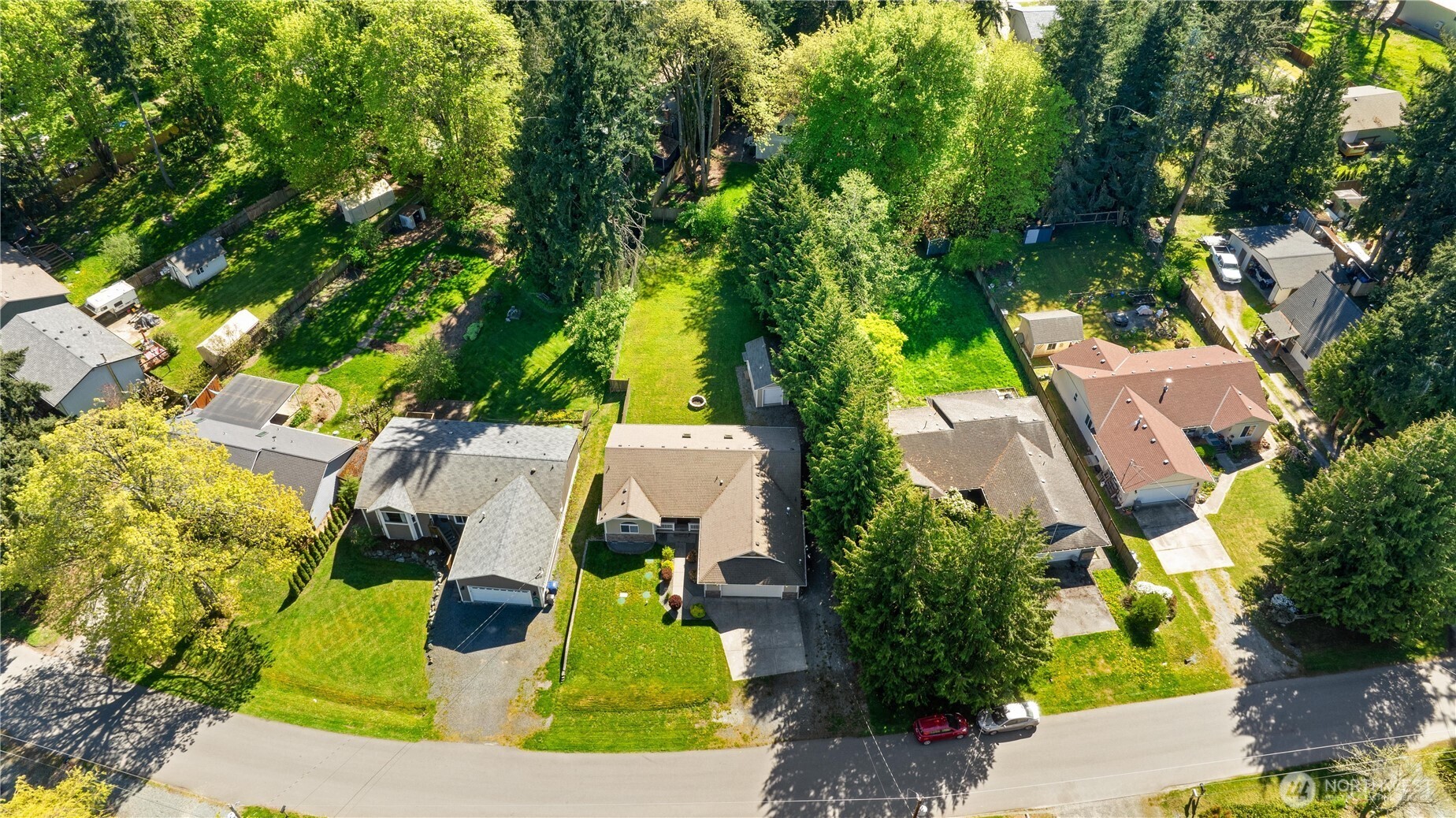 1406 Graham Drive