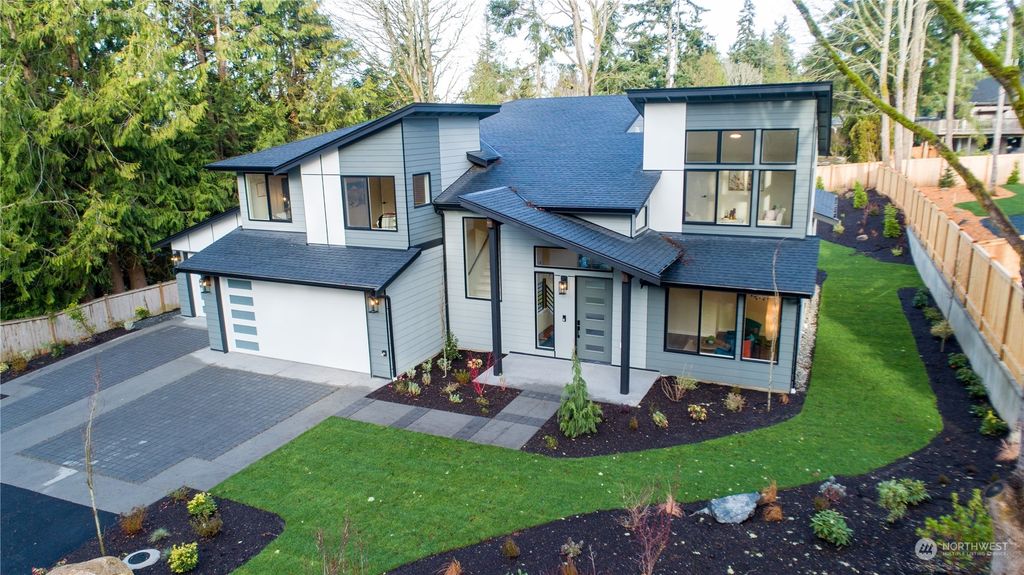 Photo of 8823 194th Street SW, Edmonds, WA 98026 (MLS # 2317778)