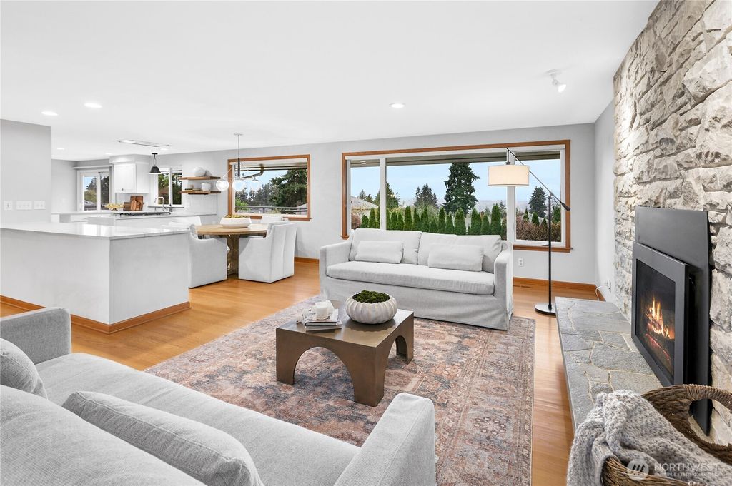 Photo of 8831 RIVERCREST AVENUE Ave, Everett, WA 98208 (MLS # 2455313)