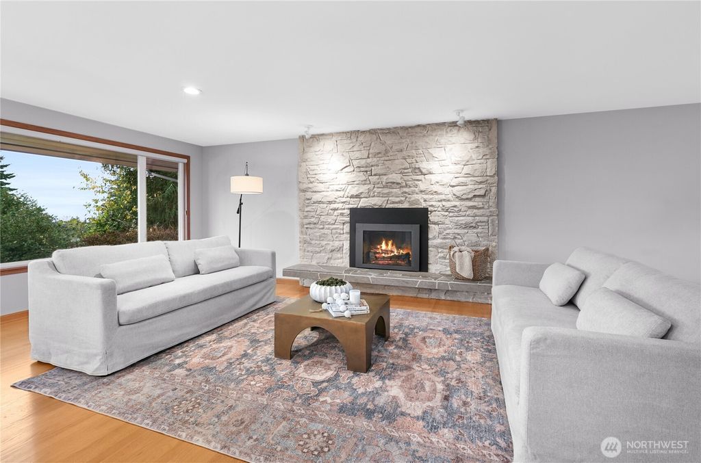 Photo of 8831 RIVERCREST AVENUE Ave, Everett, WA 98208 (MLS # 2455313)