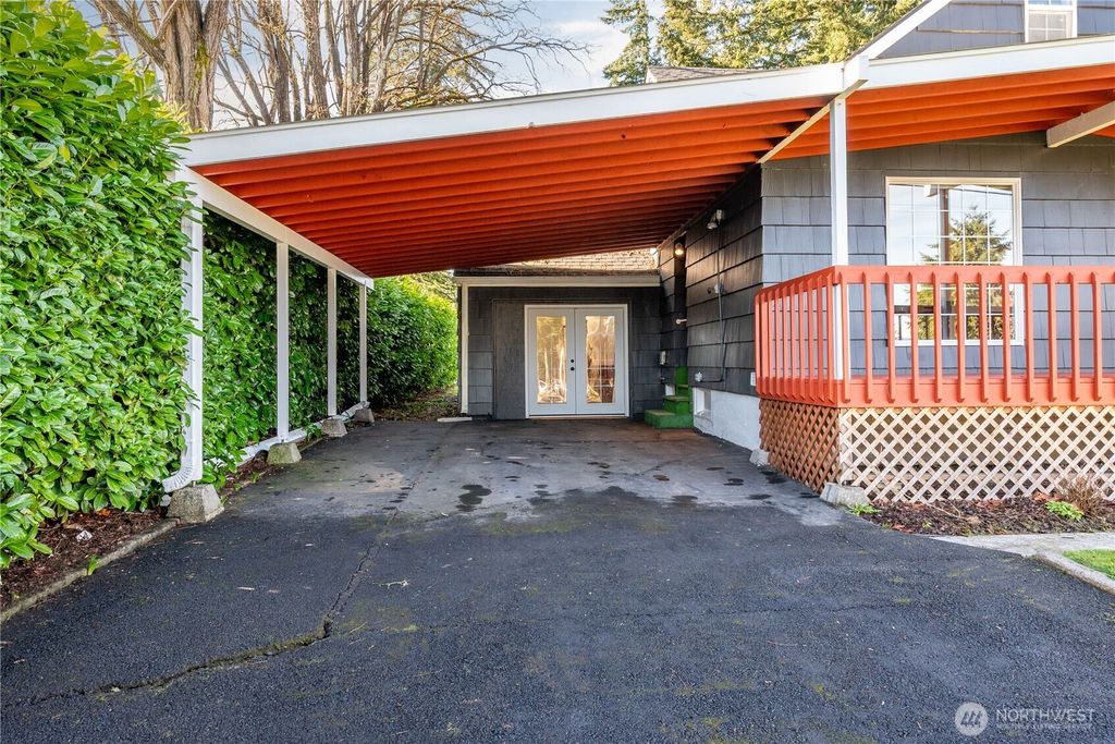 Photo of 171 Beacon Hill Drive, Longview, WA 98632 (MLS # 2473538)