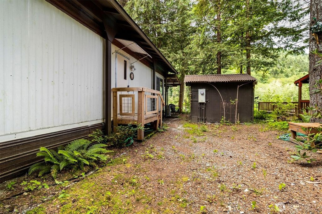 Photo of 14910 River Lane, Concrete, WA 98237 (MLS # 2485247)