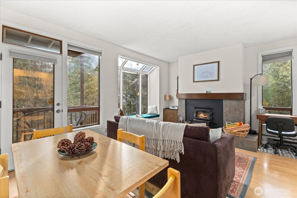 Photo of 10500 Mt Baker Hwy Hwy #123, Glacier, WA 98244 (MLS # 2481068)