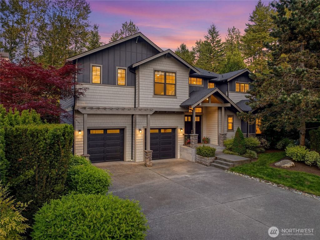 Photo of 21431 114th Avenue SE, Snohomish, WA 98296 (MLS # 2528668)