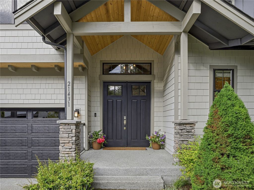 Photo of 21431 114th Avenue SE, Snohomish, WA 98296 (MLS # 2528668)