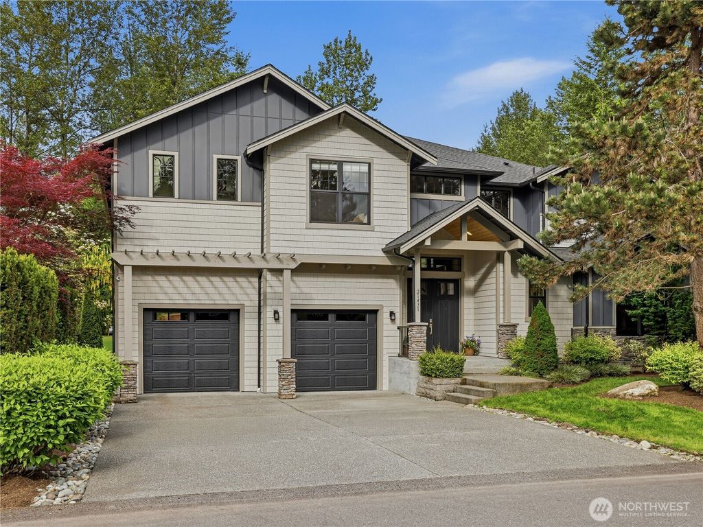 Photo of 21431 114th Avenue SE, Snohomish, WA 98296 (MLS # 2528668)