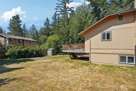 A home in Maple Valley