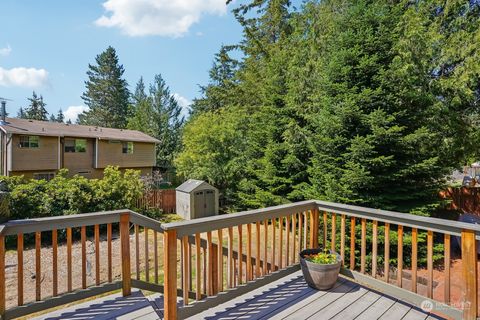 A home in Maple Valley