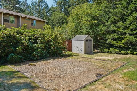 A home in Maple Valley