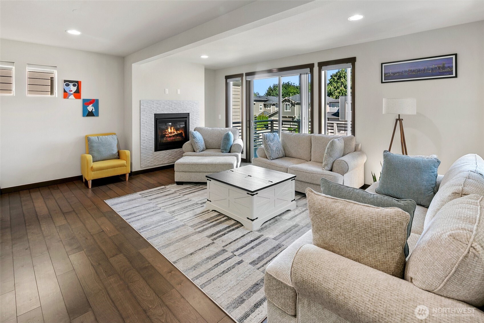 18320 3rd Drive SE