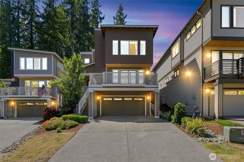 Photo of 18320 3rd Drive SE, Bothell, WA 98012 (MLS # 2419592)