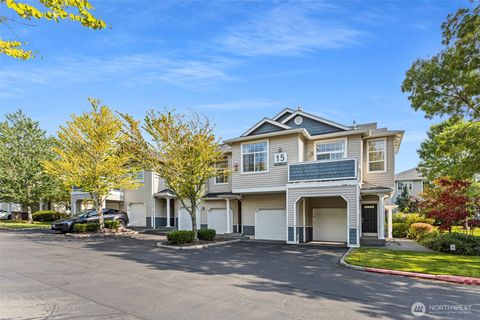 Photo of 1855 Trossachs Blvd Blvd SE #1506, Sammamish, WA 98075 (MLS # 2427071)