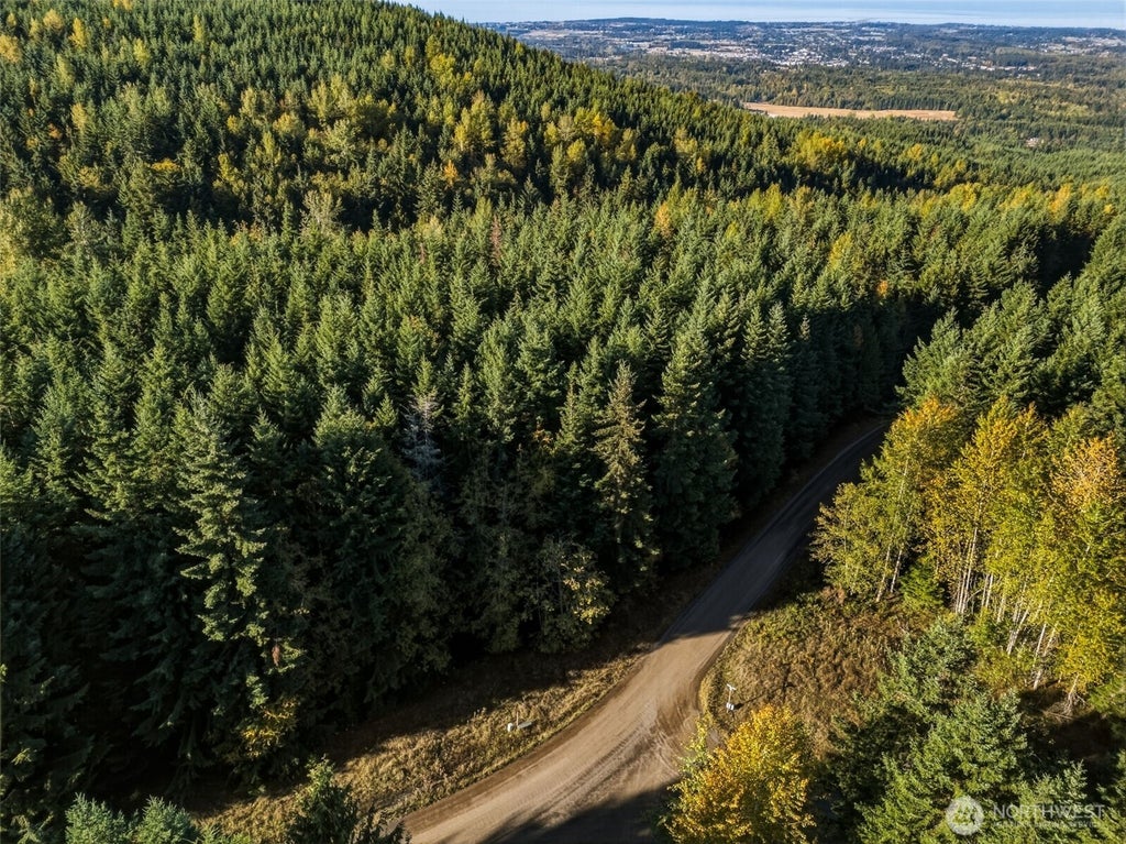 Photo of 0 Baker View Drive, Sequim, WA 98382 (MLS # 2591184)