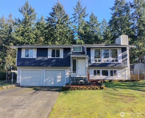 Photo of 1322 Alki Street NE, Olympia, WA 98516 (MLS # 2479579)