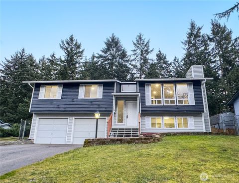 Photo of 1322 Alki Street NE, Olympia, WA 98516 (MLS # 2479579)