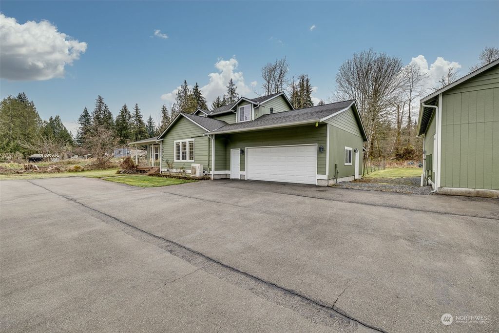 Photo of 2926 171st Avenue SE, Snohomish, WA 98290 (MLS # 2221498)