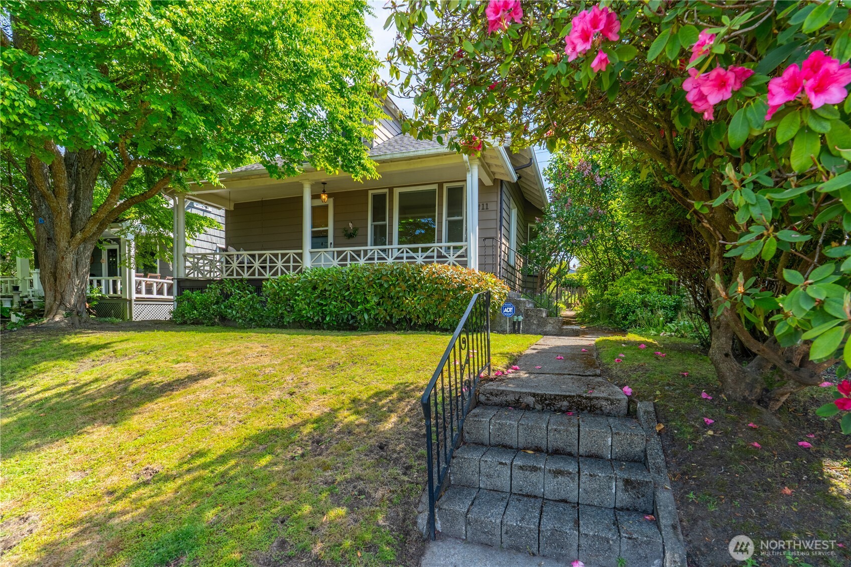 1411 N Prospect Street