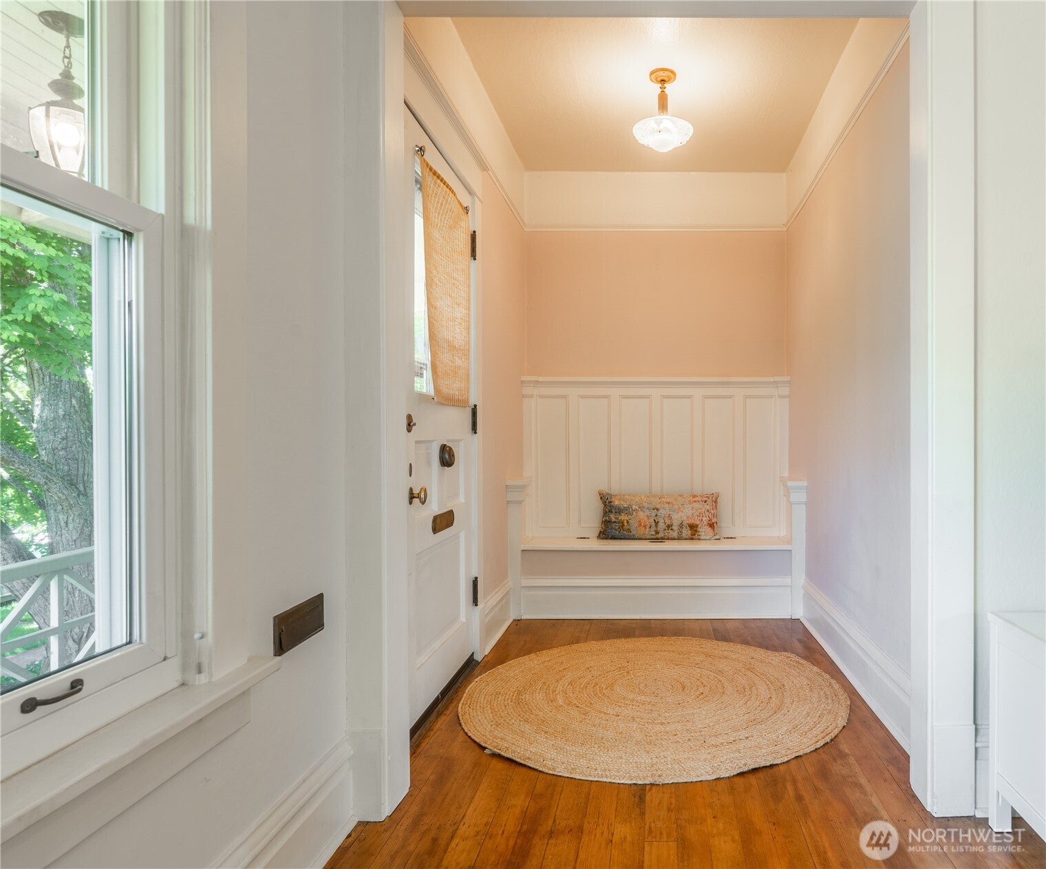 1411 N Prospect Street