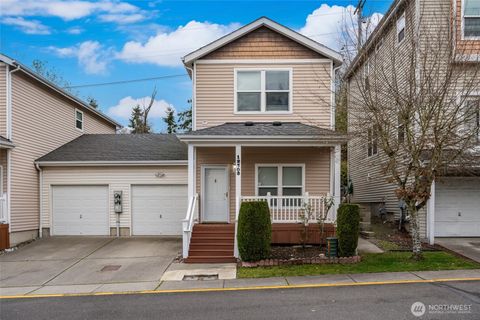 12703 15th Avenue W, Everett, WA 98204 - MLS#: 2345078