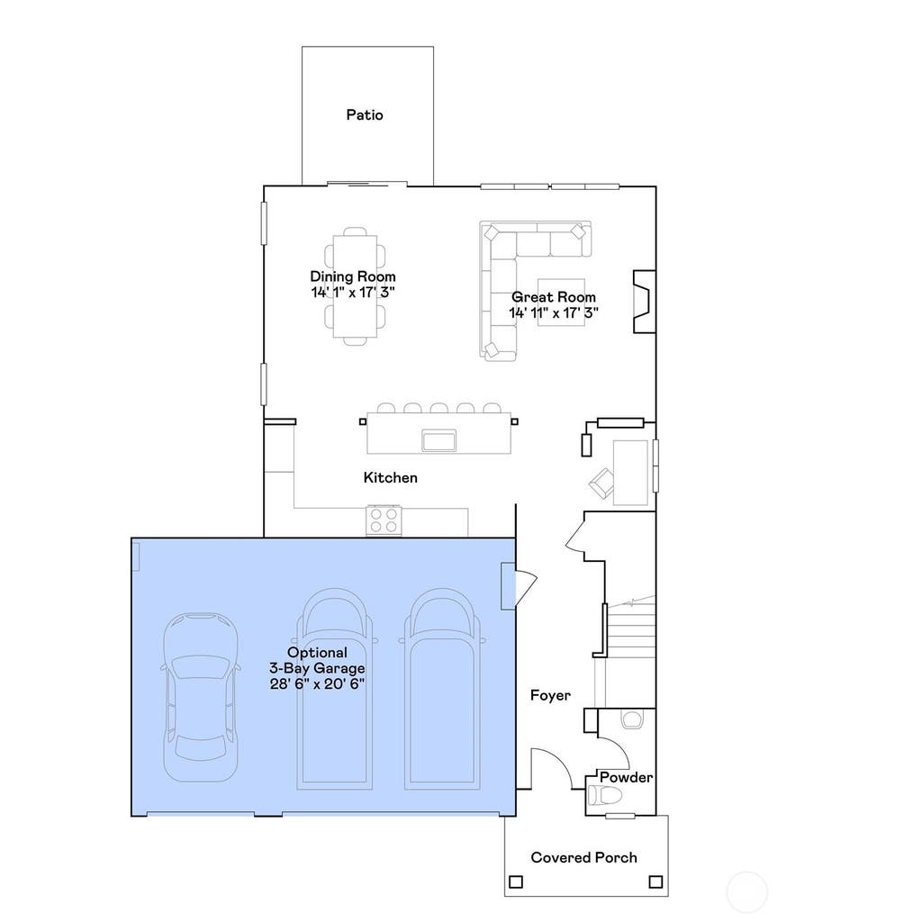 Photo of 13711 NE 107th Street, Vancouver, WA 98682 (MLS # 2564203)